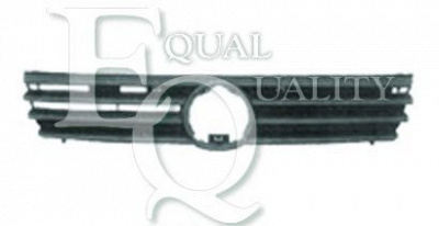 EQUAL QUALITY g0468 -  Решетка радиатора